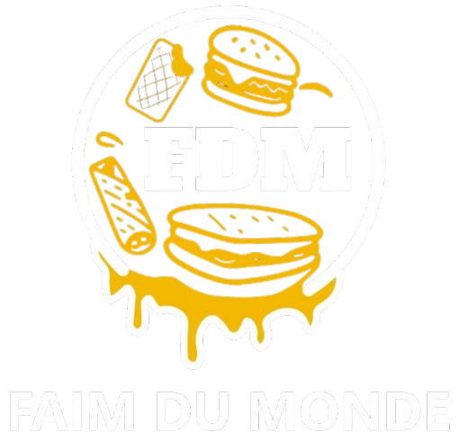 Faim Du Monde